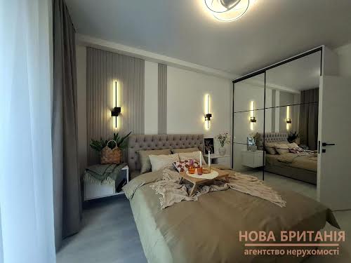 квартира за адресою Михайла Максимовича вул. (Онуфрія Трутенка), 26