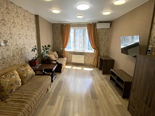 квартира за адресою Оболонський просп., 1к2
