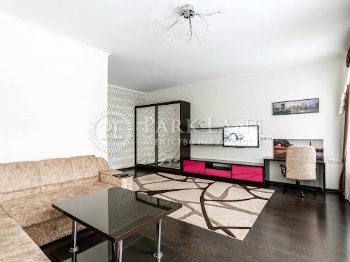 квартира за адресою Антоновича вул. (Горького), 48Б