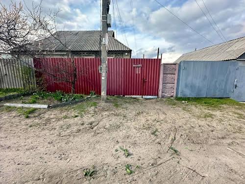будинок за адресою Миколи Зерова вул. (Красноградська)