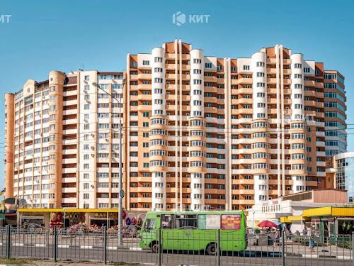 квартира по адресу Победы просп., 59