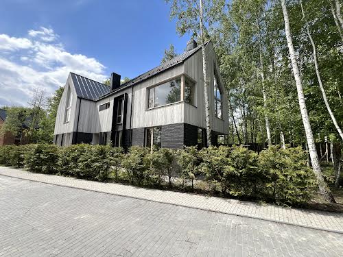 будинок за адресою Ірпінь, Калацюка, 4а