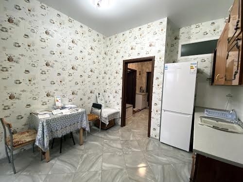 квартира по адресу Краковская ул., 4