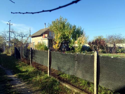 дом по адресу Сади Дніпра