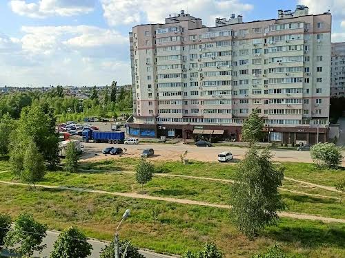 квартира по адресу Боголюбова ул., 1