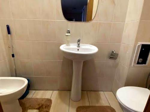 квартира по адресу Полтавская ул., 10