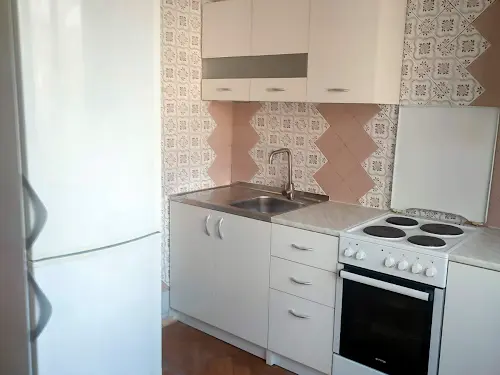 квартира по адресу Панча Петра ул., 1