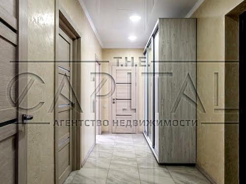квартира за адресою Осокорська вул., 2а