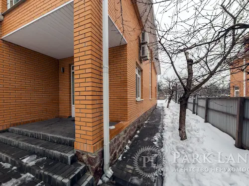 будинок за адресою Верхньогірська вул., 3