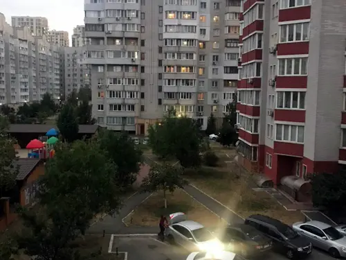 квартира за адресою Степана Рудницького вул. (Академіка Вільямса), 11
