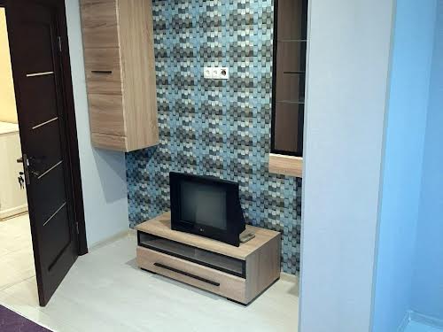квартира за адресою Теремківська вул., 3