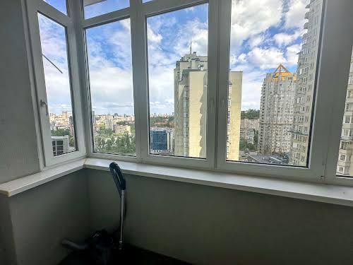 квартира по адресу Генерала Шаповала ул. (Механізаторів), 2