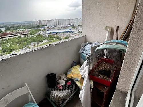 квартира по адресу Соломии Крушельницкой ул., 15
