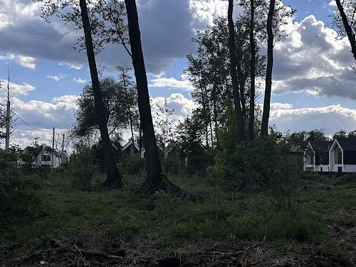 участок по адресу Прибережна, 38