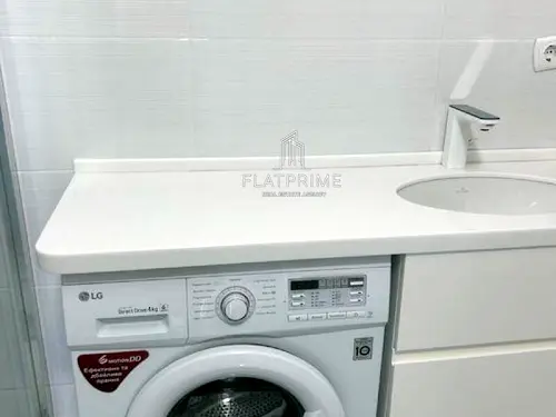 квартира по адресу Регенераторная ул., 4 к17