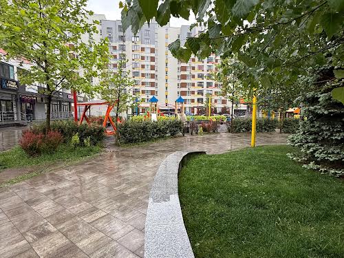 квартира за адресою Освіти вул., 19