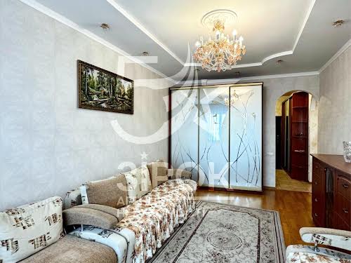 квартира по адресу Николая Лаврухина ул., 6