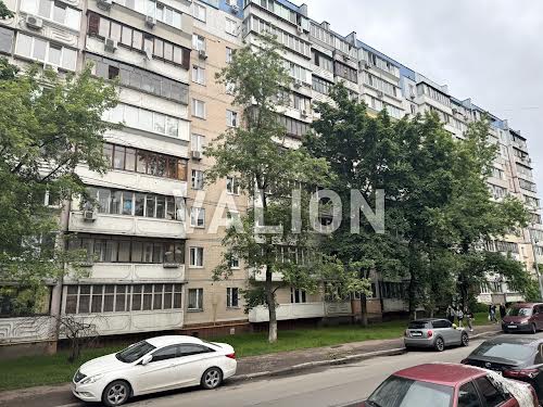 квартира по адресу Бурмистенко ул., 10