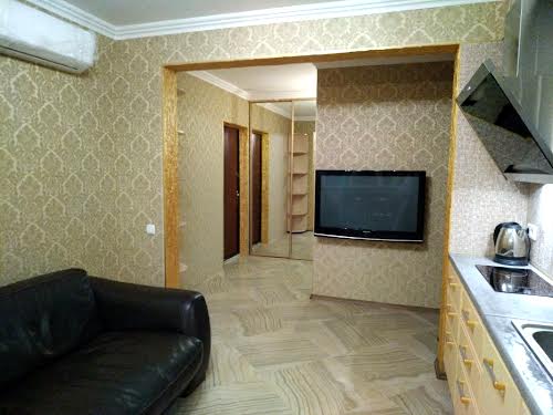 квартира за адресою Ясинуватський пров., 11