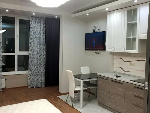 квартира по адресу Петропавловская ул., 40
