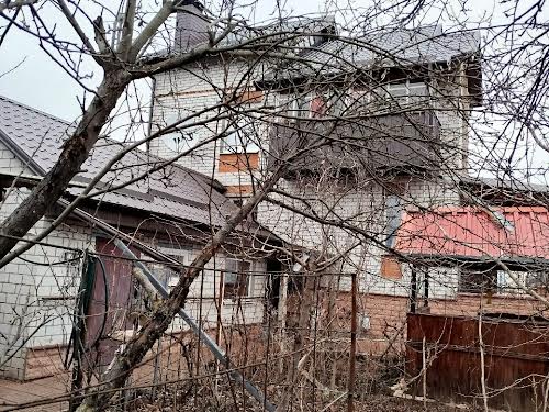 дом по адресу Чугуев, Мічуріна