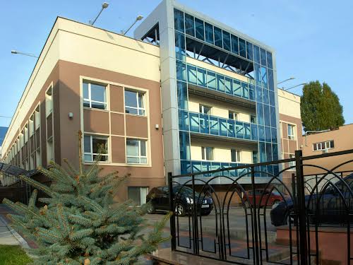 комерційна за адресою Михайла Брайчевського вул. (Металістів), 20 Т