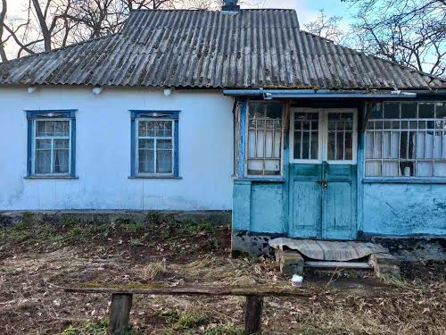будинок за адресою Перемоги