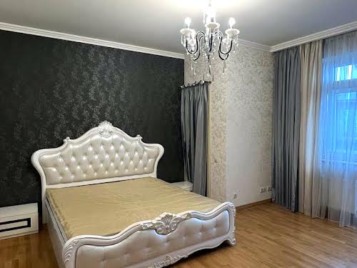квартира по адресу Евгения Коновальца ул. (Щорса), 32-Г