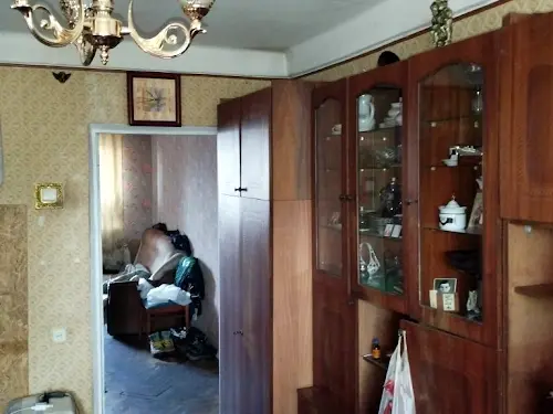 квартира за адресою Леся Курбаса просп., 18Г