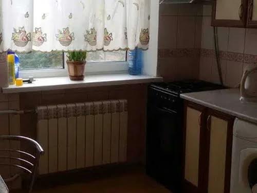 квартира за адресою Круглоуніверситетська вул., 11/19