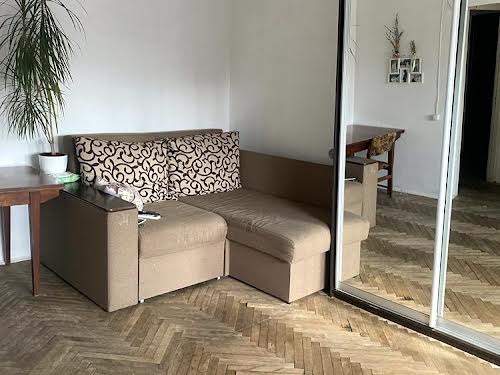 квартира за адресою Пасічна вул., 42