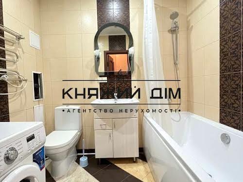квартира по адресу Степана Рудницкого ул. (Вильямса академика), 5