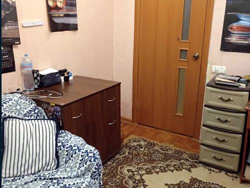 квартира по адресу Зодчих ул., 62-Б