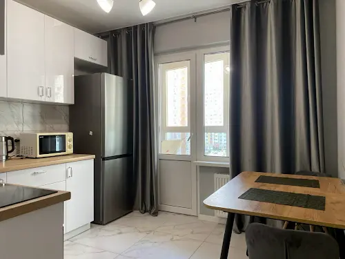 квартира за адресою Бориса Гмирі вул., 20
