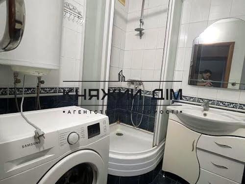 квартира за адресою Петра Григоренка просп., 3-А