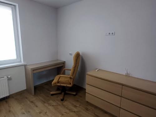 квартира за адресою Сергія Данченка вул., 28