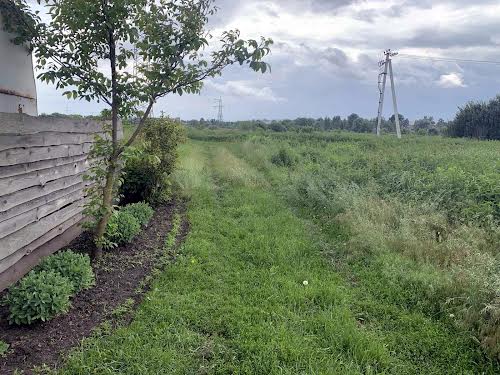 ділянка за адресою 6-ліпія