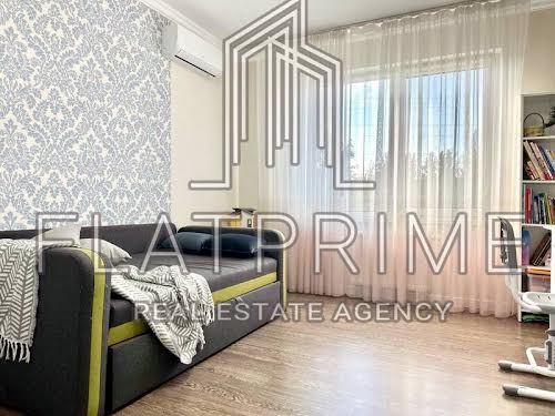 квартира за адресою Тираспольська вул., 60