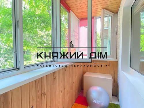 квартира за адресою Солом'янська вул., 18-А