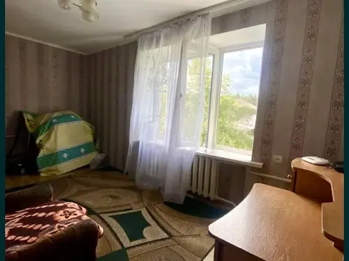 квартира за адресою Олександра Білана вул., 3