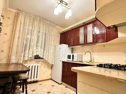 квартира за адресою Михайла Котельникова вул., 7