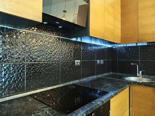 квартира по адресу Ирпень, Полтавская ул., 64