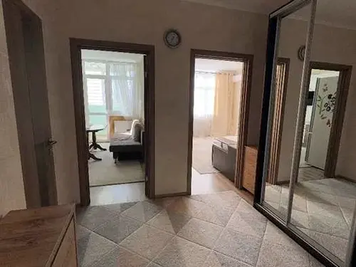 квартира за адресою Воскресенська вул., 16