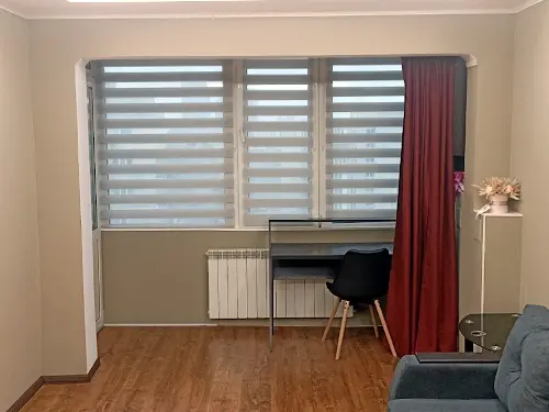 квартира по адресу Энтузиастов ул., 41