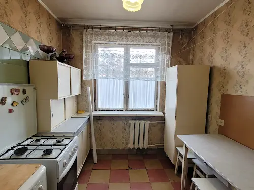 квартира за адресою Вацлава Гавела бульв. (Івана Лепсе), 37