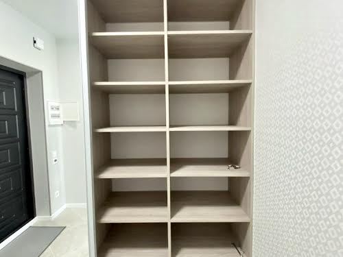 квартира по адресу Николая Гулака ул., 4