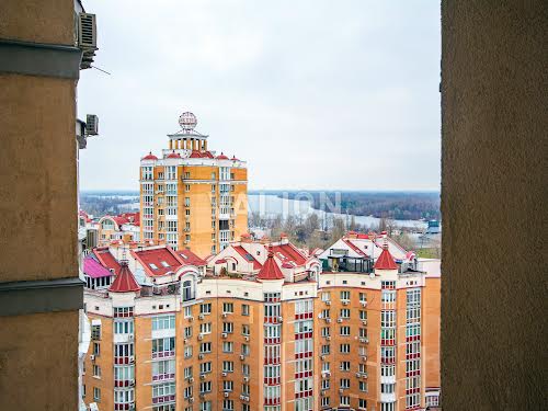 квартира по адресу Владимира Ивасюка просп. (Героїв Сталінграду), 6-А
