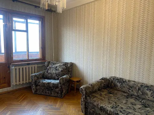 квартира по адресу Волынская ул., 8