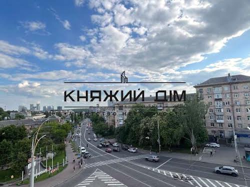 квартира за адресою Бастіонна вул., 1/36