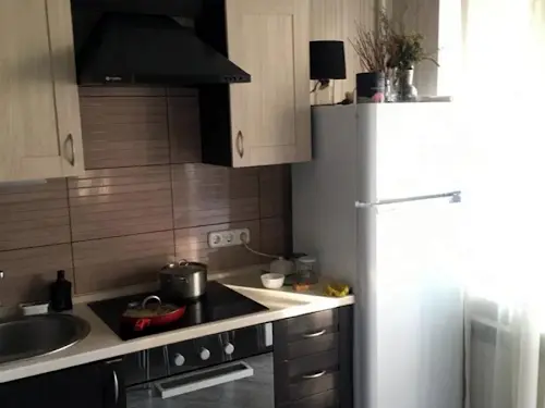квартира по адресу Голосеевская ул., 19